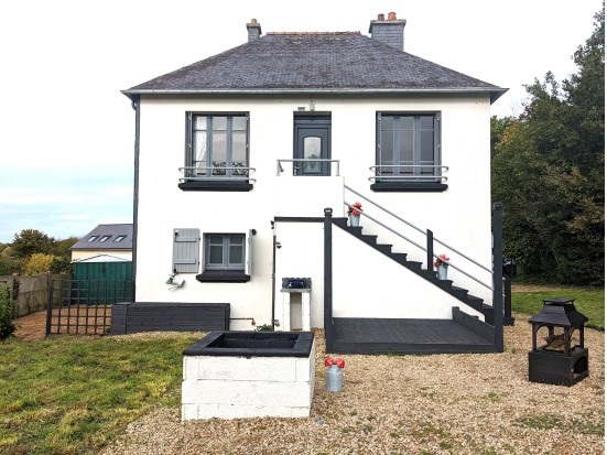 Maison 5 Pièces 22340 Maël-Carhaix